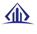 索利玛尔套房酒店  Logo